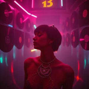 All Night On Your Face