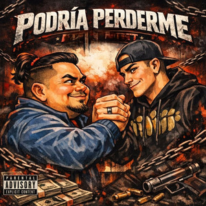 Podría perderme