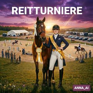 Reitturniere