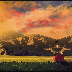 Cara ø Cruz (feat. Dober)