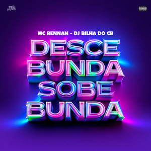 Desce Bunda Sobe Bunda