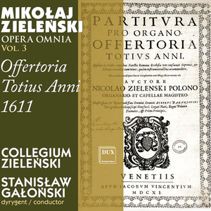 Offertoria totius anni:No. 48. Per merita Sancti Adalberti