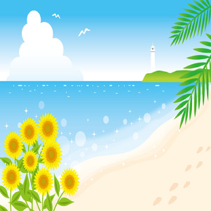 微笑100％ガール