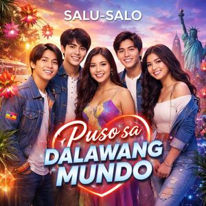 Mahal Kita Kahit Saan