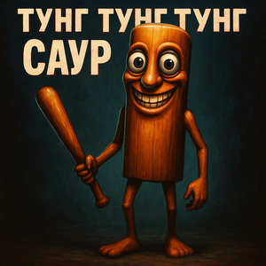 Тунг тунг тунг саур