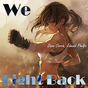We Fight Back (Female Version)