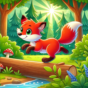 Der Schlaue Fuchs