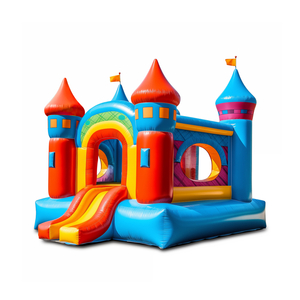 Kids World
