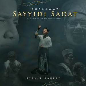 Sholawat Sayyidi Sadat