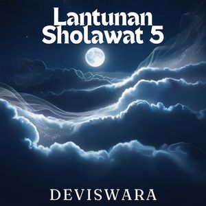 Lantunan Sholawat 5