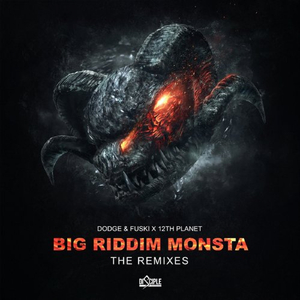 Big Riddim Monsta (Boy Kid Cloud Remix)