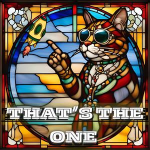 That's the one (feat. DR PRO)