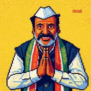 Netaji