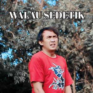 Walau Sedetik