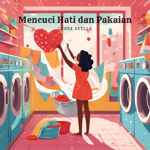 Mencuci Hati Dan Pakaian