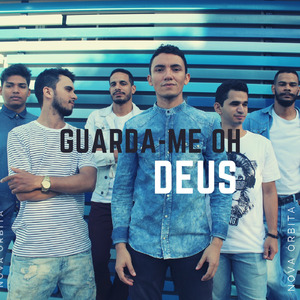 Guarda-me Oh Deus