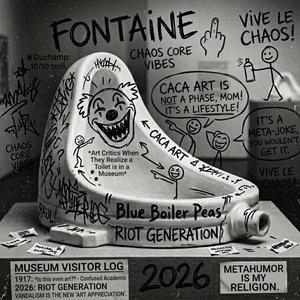 Fontaine