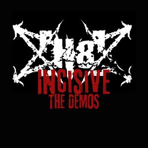 Courage/Justice/Absolution (Demo Version)