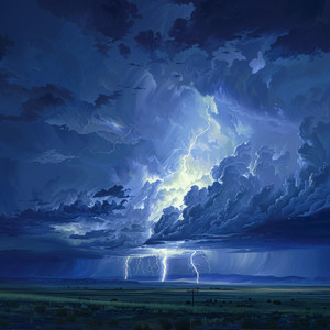 Aplausos Que Sintonizan El Trueno