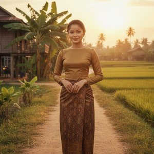 ស្លៀកខ្យល់ដណ្តប់មេឃ