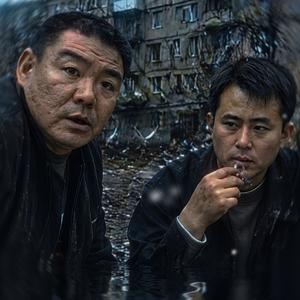 俄语版《华强买瓜》续作-虚假的代价-后朋克风格