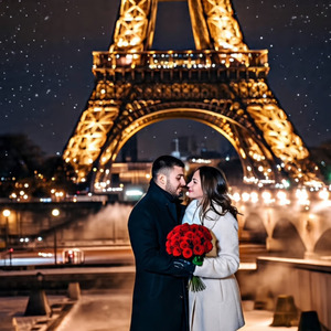 Heartbeat of Our Love