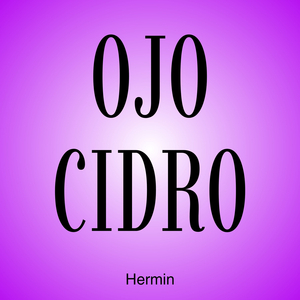 Ojo Cidro