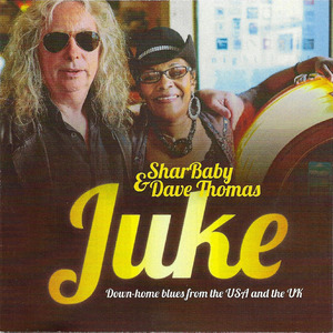 You Got Me Running (feat. Shar Baby)