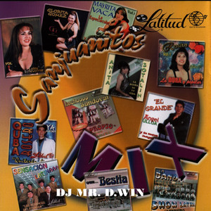 Sanjuanitos Mix - Damas Pt. 2
