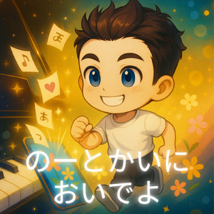 のーとかいにおいでよ