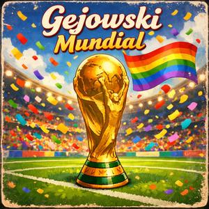 Gejowski Mundial