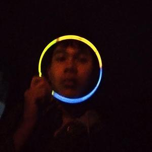 FLAMES ALL AROUND (feat. CodeNameCabe)