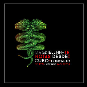 Bienvenidos (MC Charko)