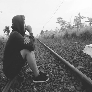 Masa kecilku