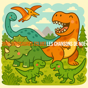 Dino Dinosaures (Club)