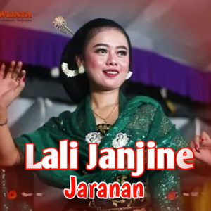 Lali Janjine