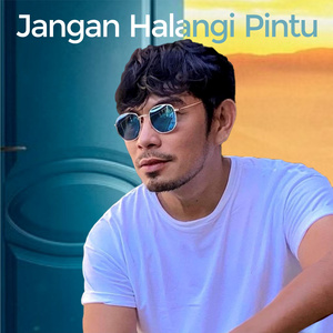 Jangan Halangi Pintu