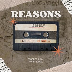 Reasons (Instrumental Version)