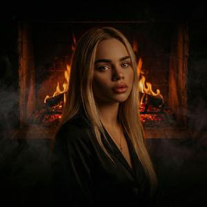 вогонь і вугілля