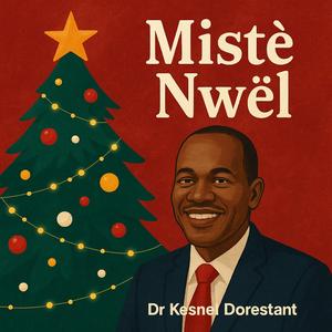 Mistè Nwèl