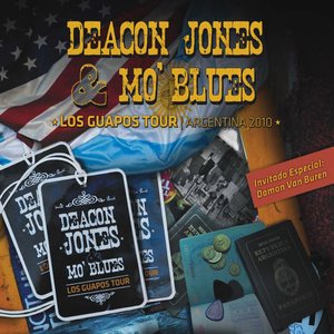 Desconfío de la Vida (En Vivo)