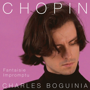 Fantaisie-impromptu in C-sharp minor, Op. 66