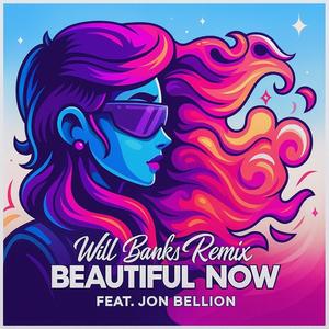 Beauitful ((Will Banks Edit))