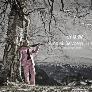 Saa Sød Er Jesu Hyrdefavn, Folketone Frå Ålfoten