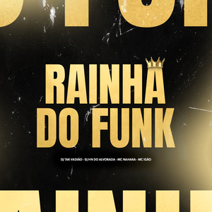 Rainha do Funk