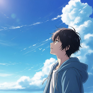 36.5℃の生活、風待ちサンセット