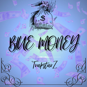 Blue Money