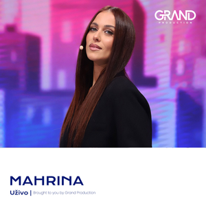 Kad Mi Gore Obrazi (Uzivo @ Grand Production)