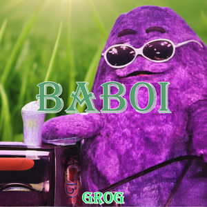 Baboi