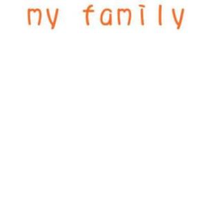my family(prod.Yn1Jasper）